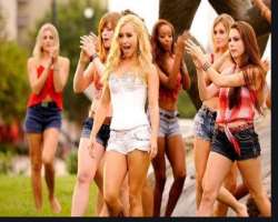 Apart from being a talented actress, she is also a great dancer. She served as a professional dancer and worked with popular names such as Beyonce, Pi